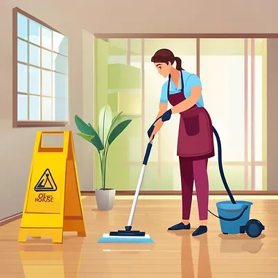 securityinbangalore - Latest update - Housekeeping Services for Office in Bangalore