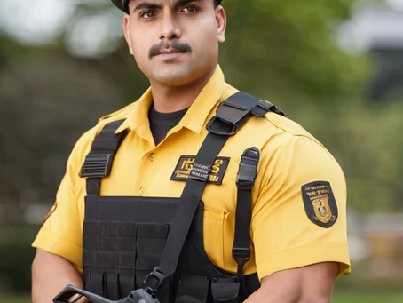 securityinbangalore - Latest update - Professional Security Guard Services in Bangalore