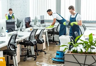 securityinbangalore - Latest update - Affordable Office Cleaning Services in Bangalore