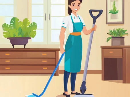 securityinbangalore - Latest update - Corporate Housekeeping Services