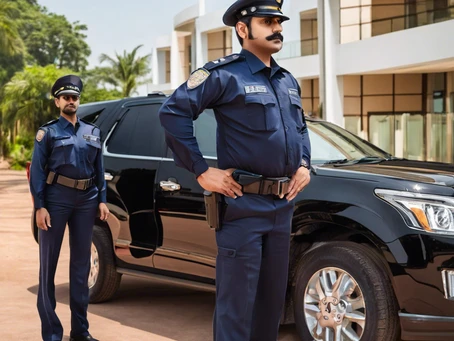 securityinbangalore - Latest update - Corporate Security Guard Services in Bangalore