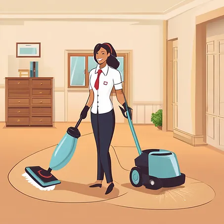 securityinbangalore - Latest update - Corporate Housekeeping Services