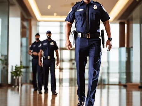 securityinbangalore - Latest update - Security Guard Agency For Banking Sector In India