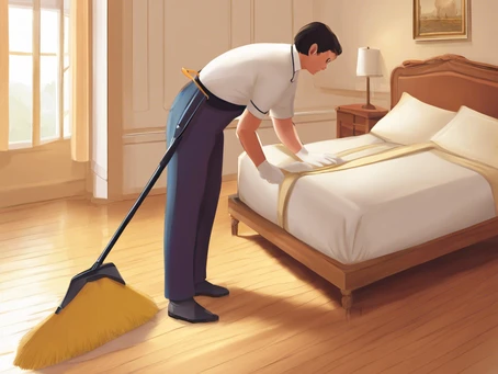 securityinbangalore - Latest update - Housekeeping Agency in Bangalore