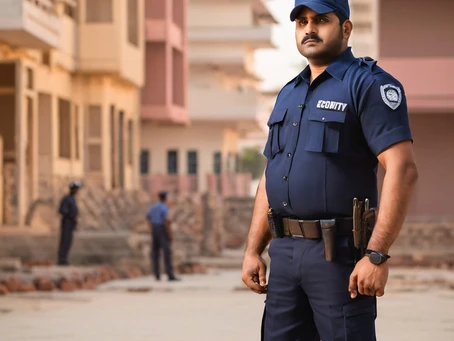 securityinbangalore - Latest update - Security Guard Company Near Whitefield