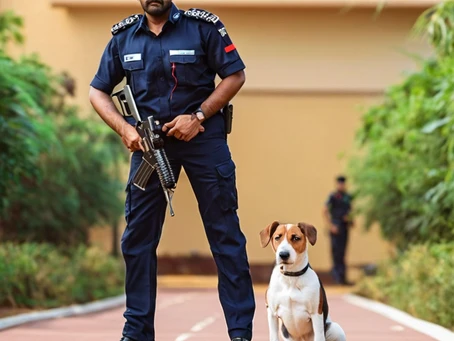 securityinbangalore - Latest update - Best Security Guard Agency In Karnataka