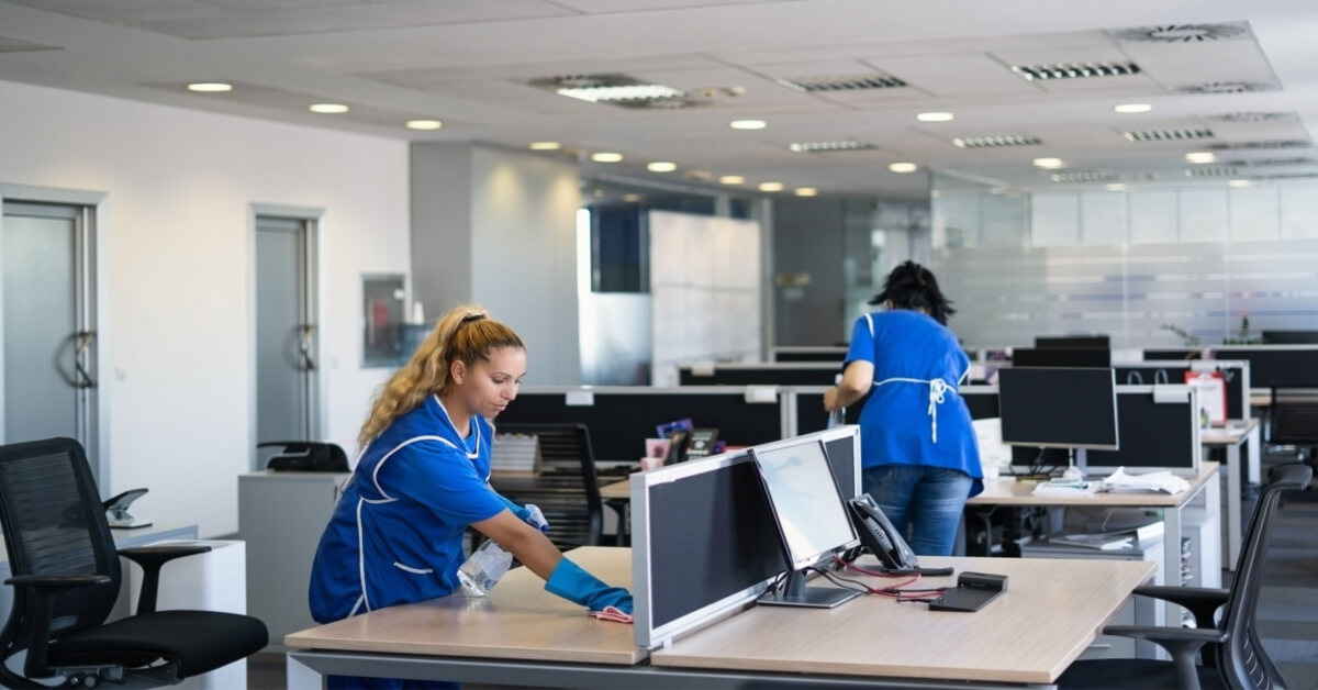 securityinbangalore - Latest update - Office Cleaning Services in Bangalore