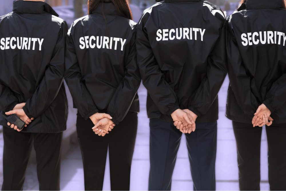 securityinbangalore - Latest update - Security Guard Agency Near Me