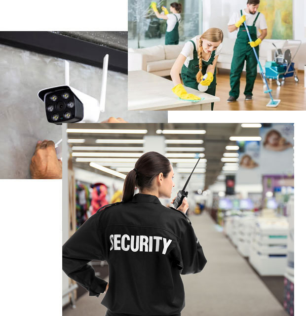 securityinbangalore - Welcome To Grand Aeon Security Management Pvt. Ltd.