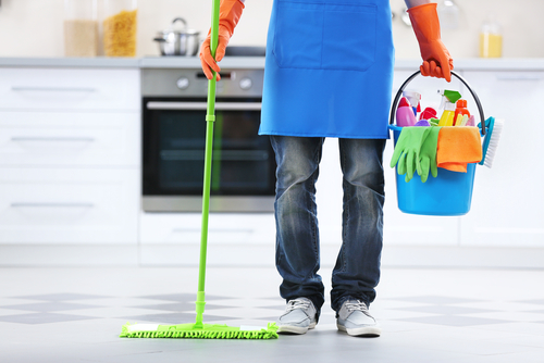 securityinbangalore - Latest update - House Keeping Services in Bangalore