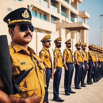 securityinbangalore - Latest update - 24/7 Security Guard Services in Bangalore