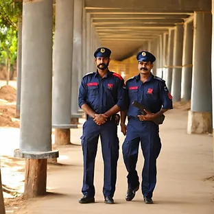 securityinbangalore - Latest update - Best Private Security Guards for Businesses in Bangalore