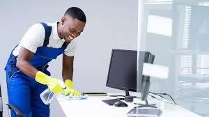 securityinbangalore - Latest update - Top Office Cleaning Services in Bangalore