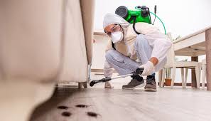 securityinbangalore - Latest update - Pest Control Services in Bangalore – GA Facility Management